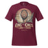 King of Kings T-Shirt Christian Bible Verse T-Shirt